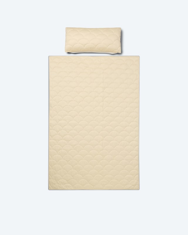 Bettenset "Silky Touch", 2tlg.