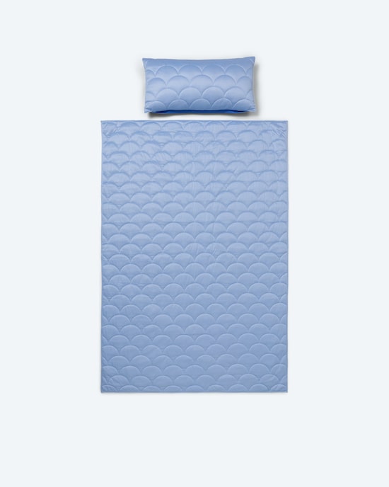 Produktabbildung für Bettenset "Silky Touch", 2tlg.