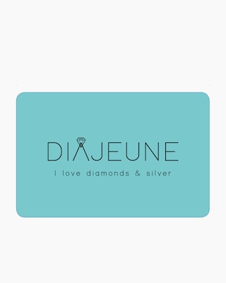 Produktabbildung 2 für Creolen mit Diamant und Achat