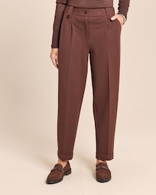 Produktabbildung für Relaxed Hose Techno Stretch