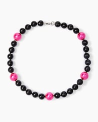 Produktabbildung für Collier MK-Perlen 12 & 16 mm