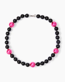 Produktabbildung für Collier MK-Perlen 12 & 16 mm