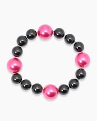 Produktabbildung für Armband MK-Perlen 10 mm & 14 mm