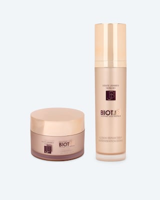 Produktabbildung 1 für Skin Repair 24/7 Face Cream & Skin Repair Elixir