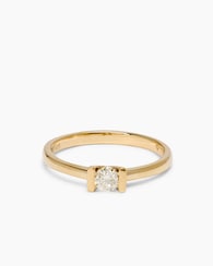 Produktabbildung für Brillantring 0,25 ct