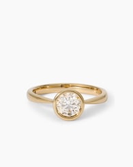 Produktabbildung für Brillantring 0,75 ct