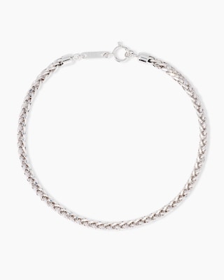 Produktabbildung 2 für Fuchsschwanz-Armband