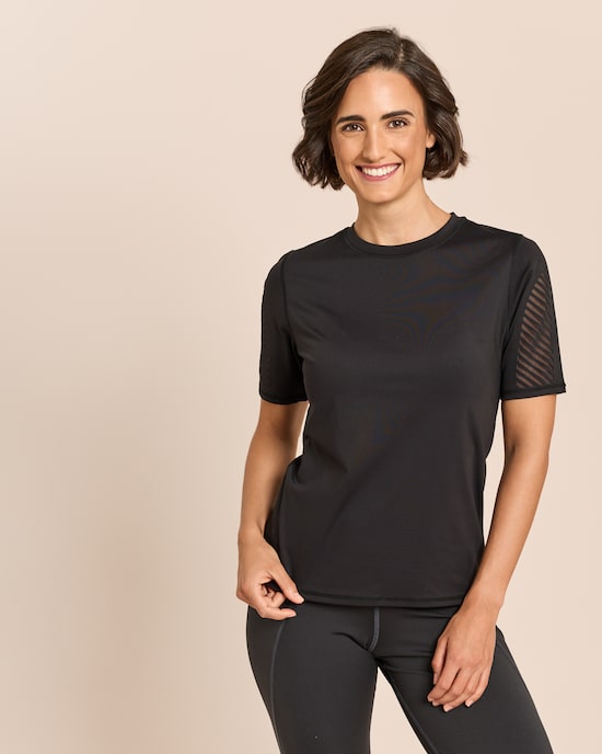 Produktabbildung für Soulflex Shirt