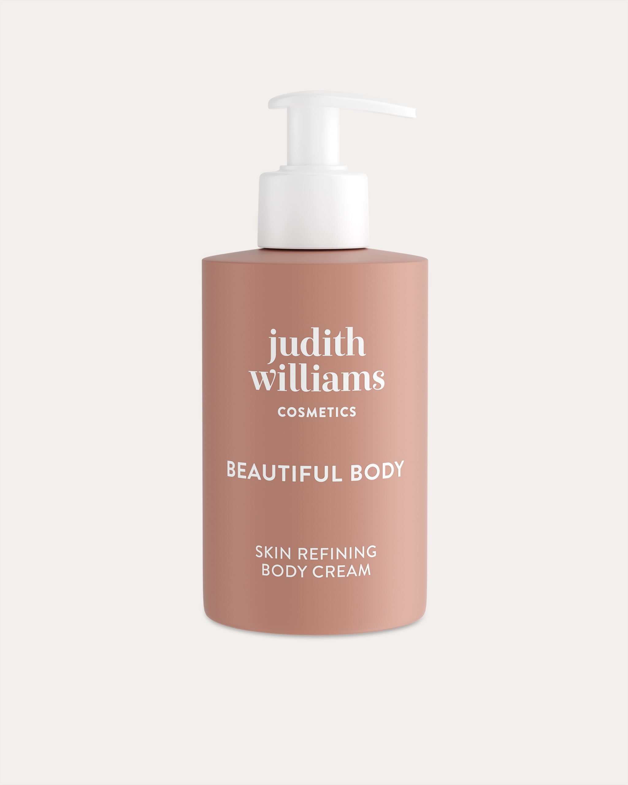 Produktabbildung für BB Skin Refining Body Cream