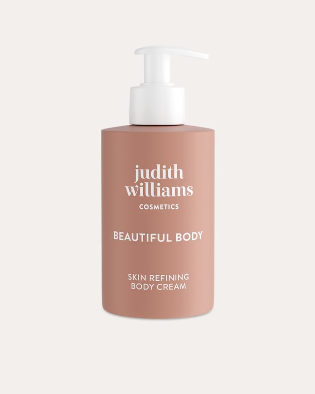 BB Skin Refining Body Cream