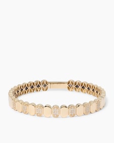 Produktabbildung für Brillant-Armreif 0,25 ct