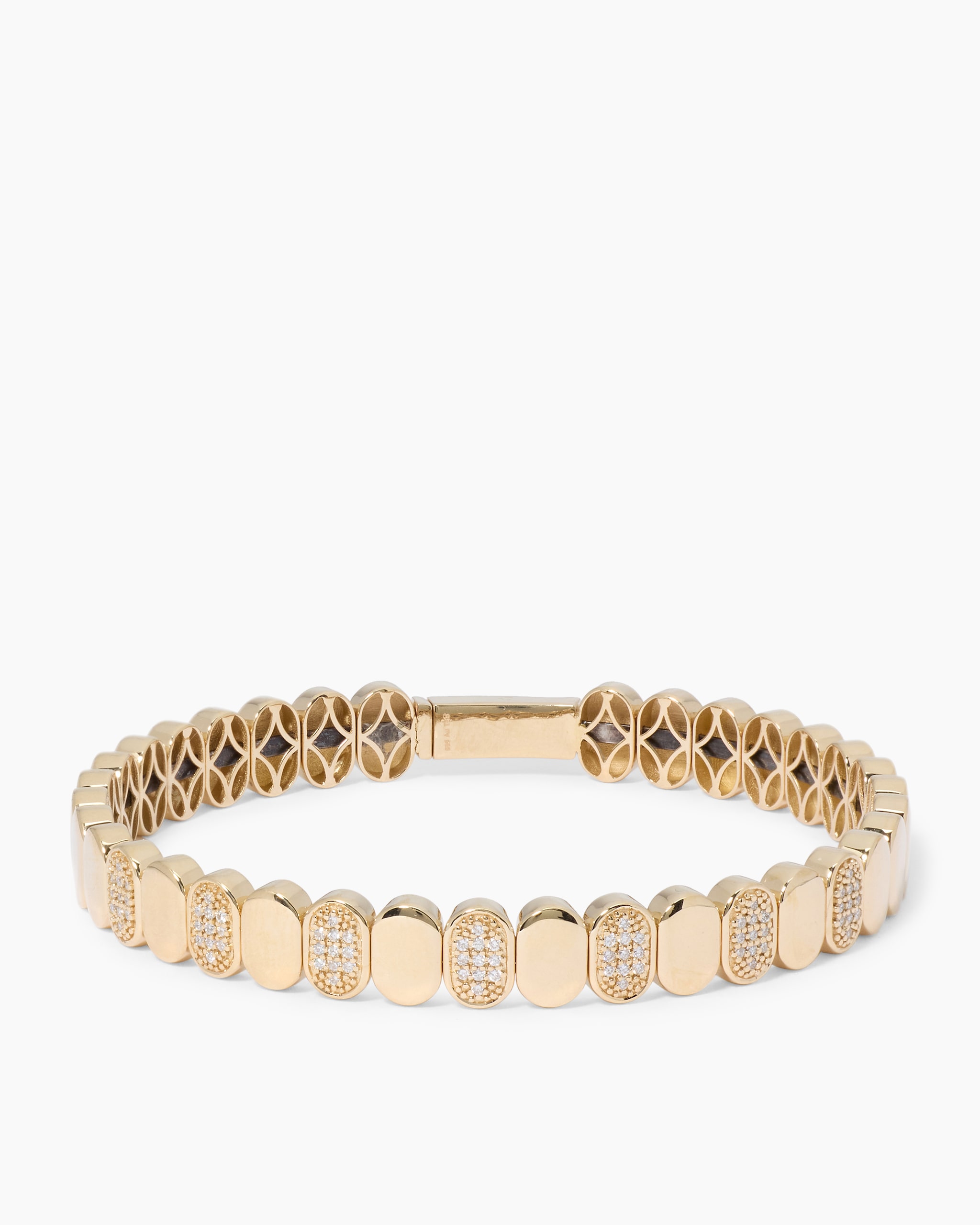 Produktabbildung für Brillant-Armreif 0,25 ct