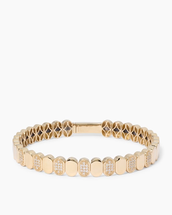 Produktabbildung für Brillant-Armreif 0,25 ct