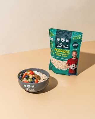 Produktabbildung 3 für Porridge-Set, 1.600 g