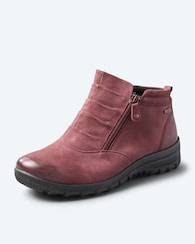 Produktabbildung für Halbschuh Nubukleder H-Weite