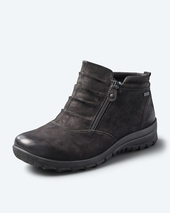 Produktabbildung für Halbschuh Nubukleder H-Weite