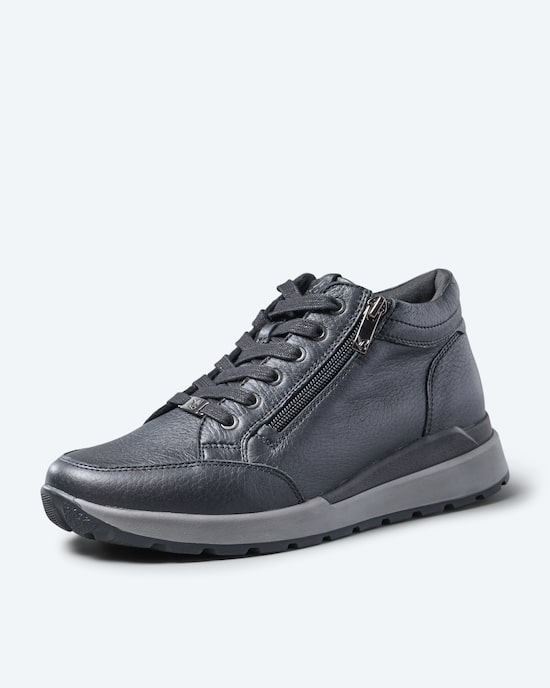 Produktabbildung für Hightop Sneaker K-Weite