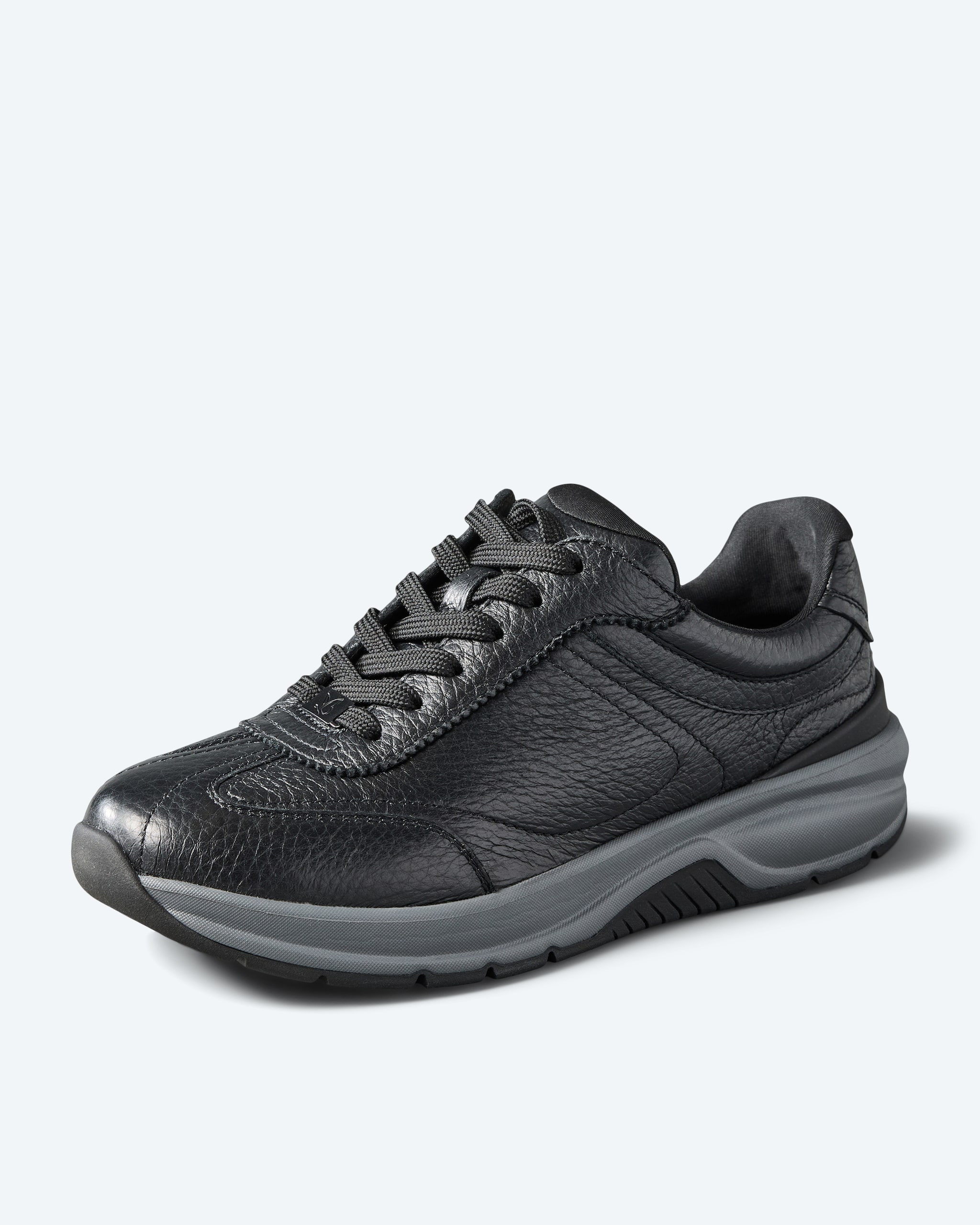 Produktabbildung für Hirschleder Sneaker