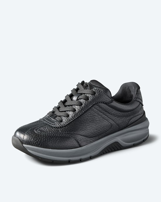 Produktabbildung für Hirschleder Sneaker