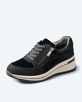 Produktabbildung für Sneaker mit Keil