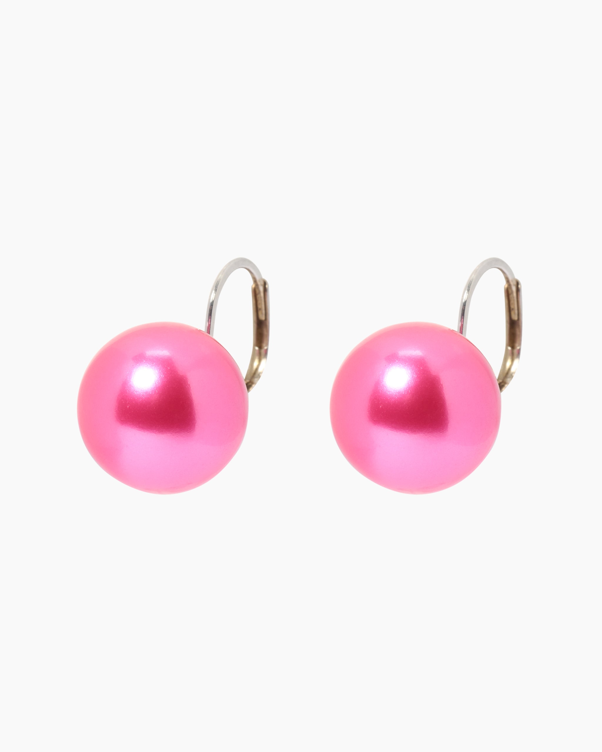Produktabbildung für Ohrboutons MK-Perle 12 mm