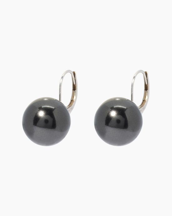 Produktabbildung für Ohrboutons MK-Perle 12 mm