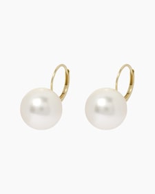 Produktabbildung für Ohrboutons MK-Perle 12 mm