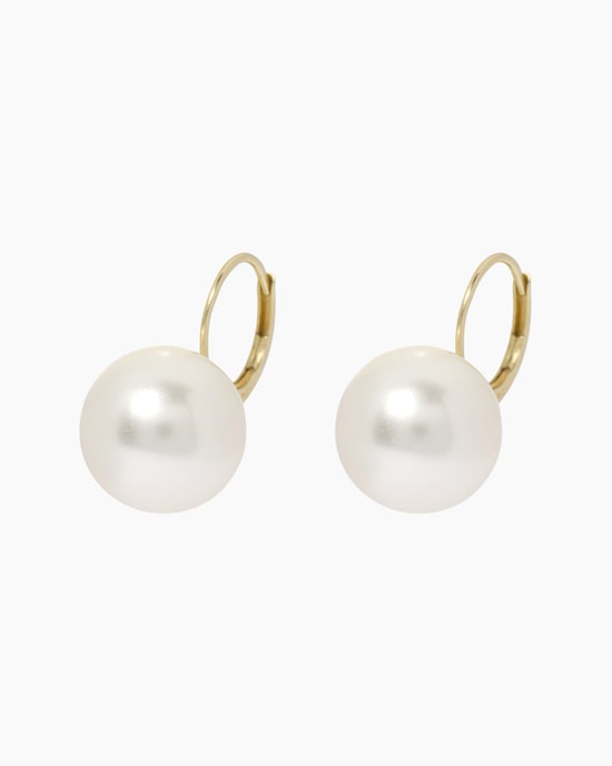 Produktabbildung für Ohrboutons MK-Perle 12 mm
