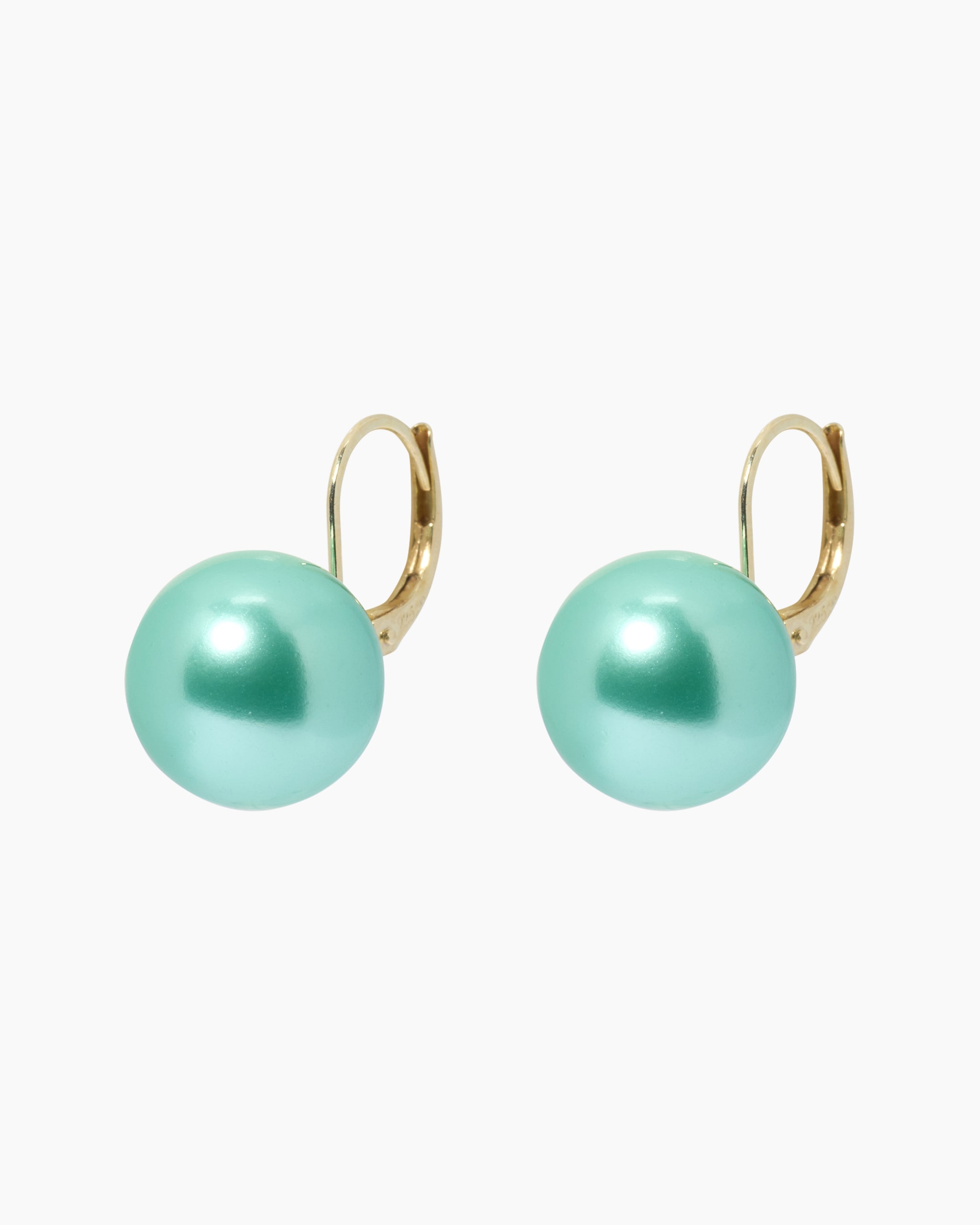Produktabbildung für Ohrboutons MK-Perle 12 mm