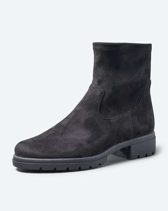 Produktabbildung für Stiefelette H-Weite