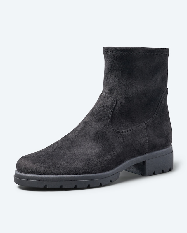 Stiefelette H-Weite