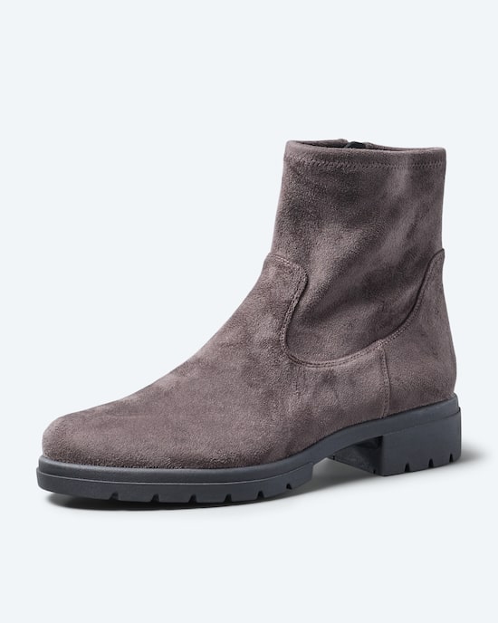 Produktabbildung für Stiefelette H-Weite