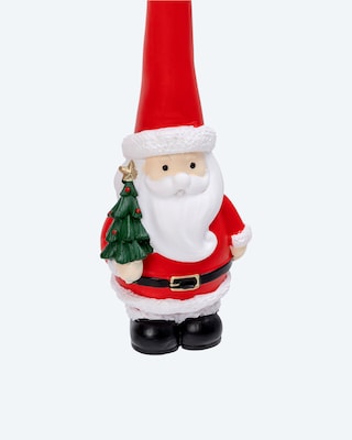 Produktabbildung 3 für Stabkerzen „Weihnachtsmann
