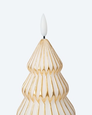 Produktabbildung 3 für LED Kerze „Weihnachtsbaum
