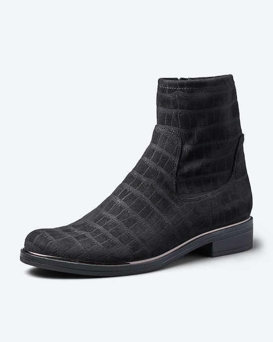Produktabbildung für Stiefelette
