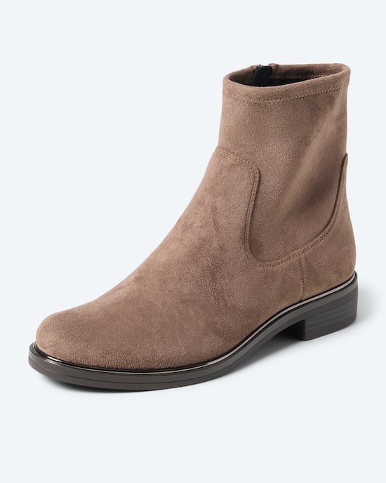 Produktabbildung für Stiefelette
