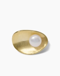 Produktabbildung für Ring mit SWZ-Perle 8 mm