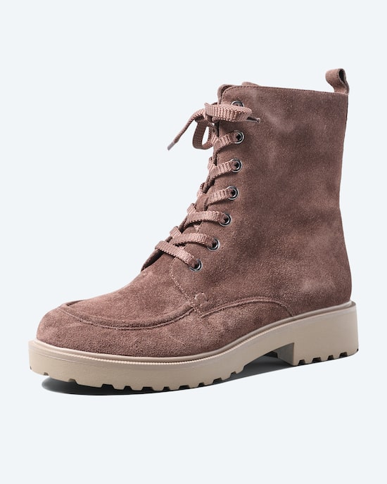 Produktabbildung für Schnürboots