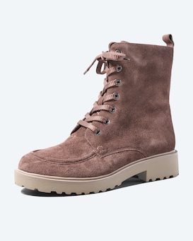 Produktabbildung für Schnürboots