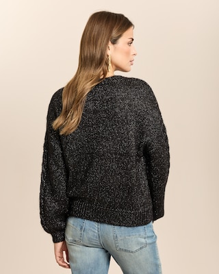 Produktabbildung 4 für Pullover ROSE