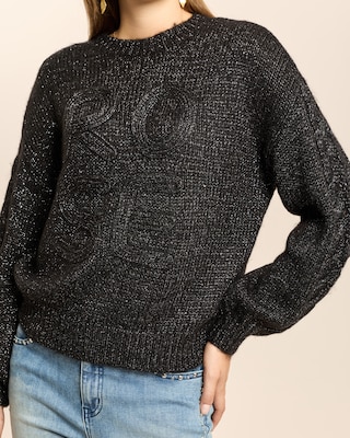 Produktabbildung 5 für Pullover ROSE