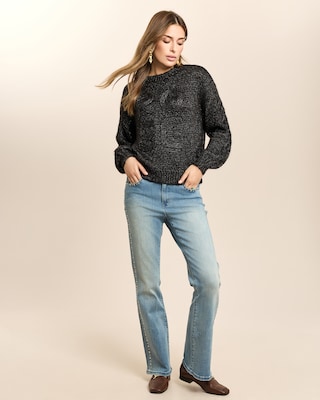 Produktabbildung 3 für Pullover ROSE