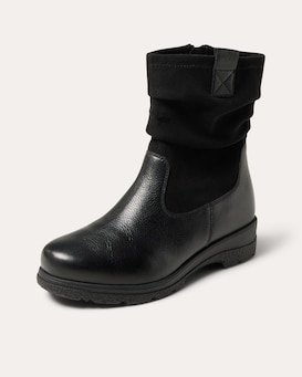 Produktabbildung für Boot mit Textilschaft H-Weite