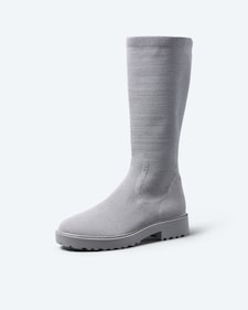 Produktabbildung für Wasserabweisender Strickstiefel