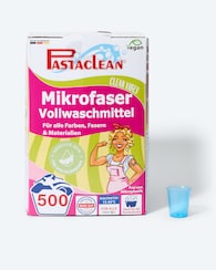 Produktabbildung für Mikrofaser Vollwaschmittel Konzentrat, 5 l