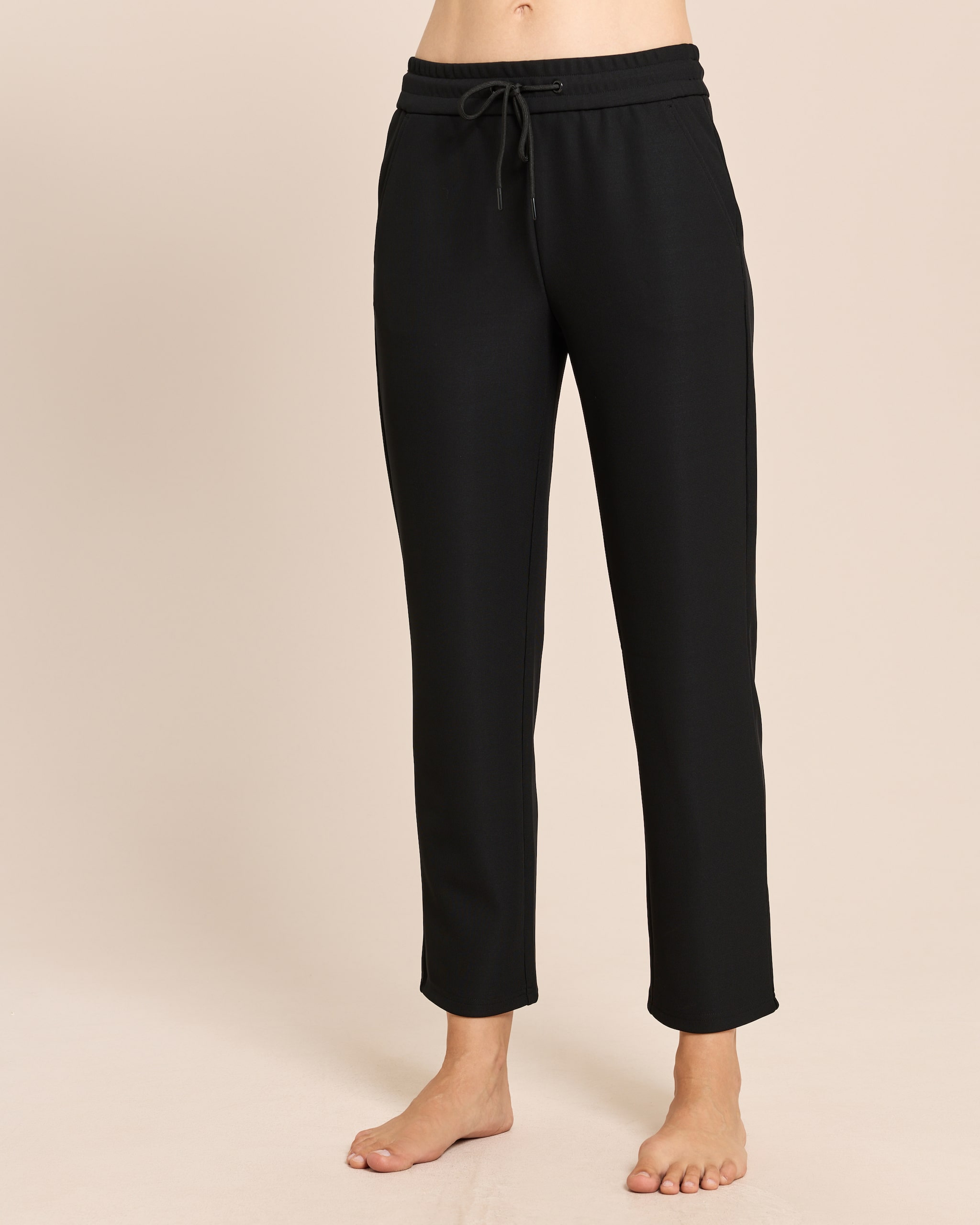 Produktabbildung für Straight Leg Hose