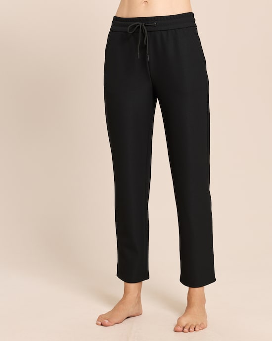 Produktabbildung für Straight Leg Hose