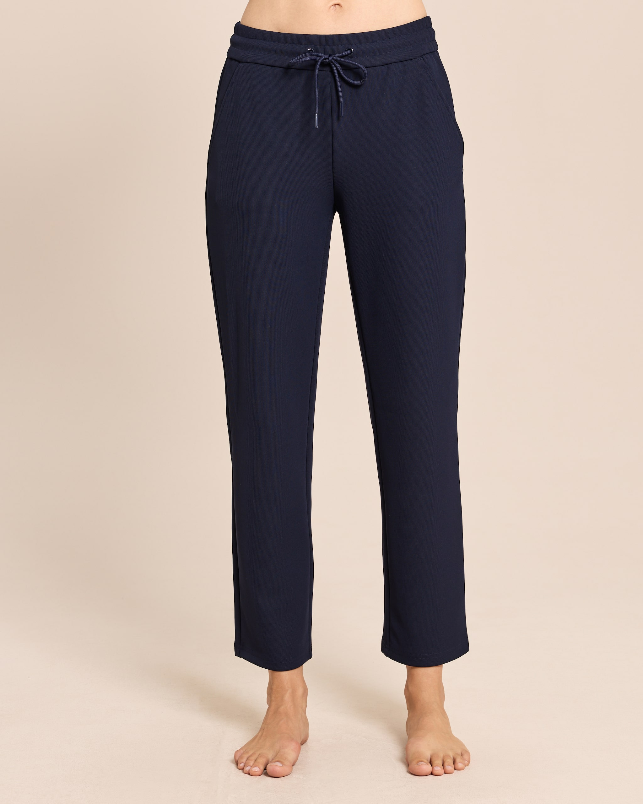 Produktabbildung für Straight Leg Hose