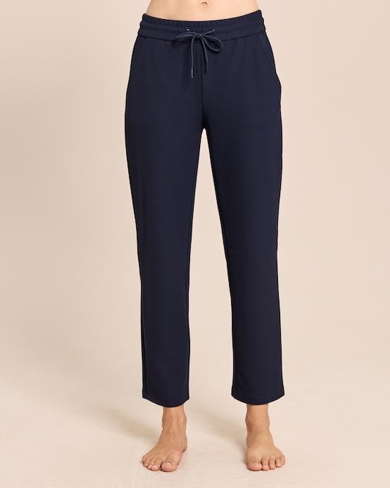 Produktabbildung für Straight Leg Hose