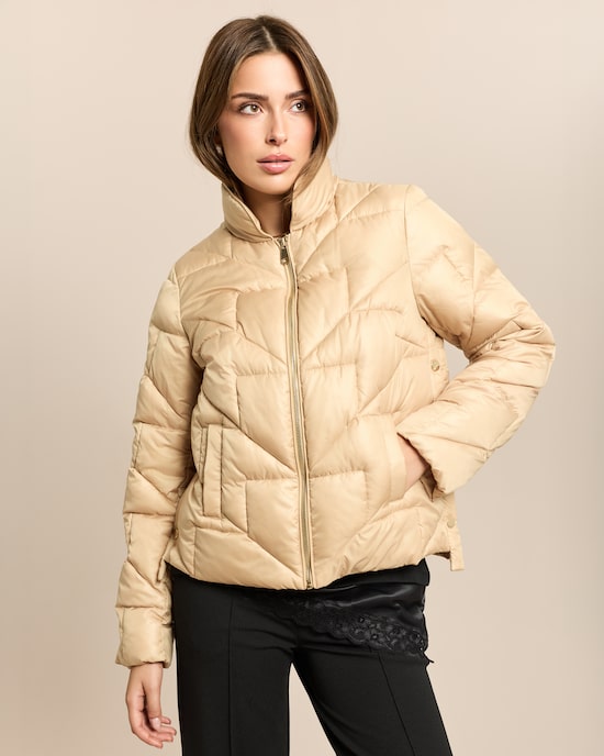 Produktabbildung für Steppjacke